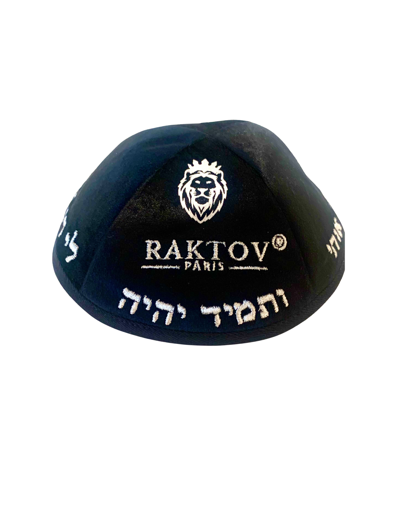 Kippa Raktov édition limitée