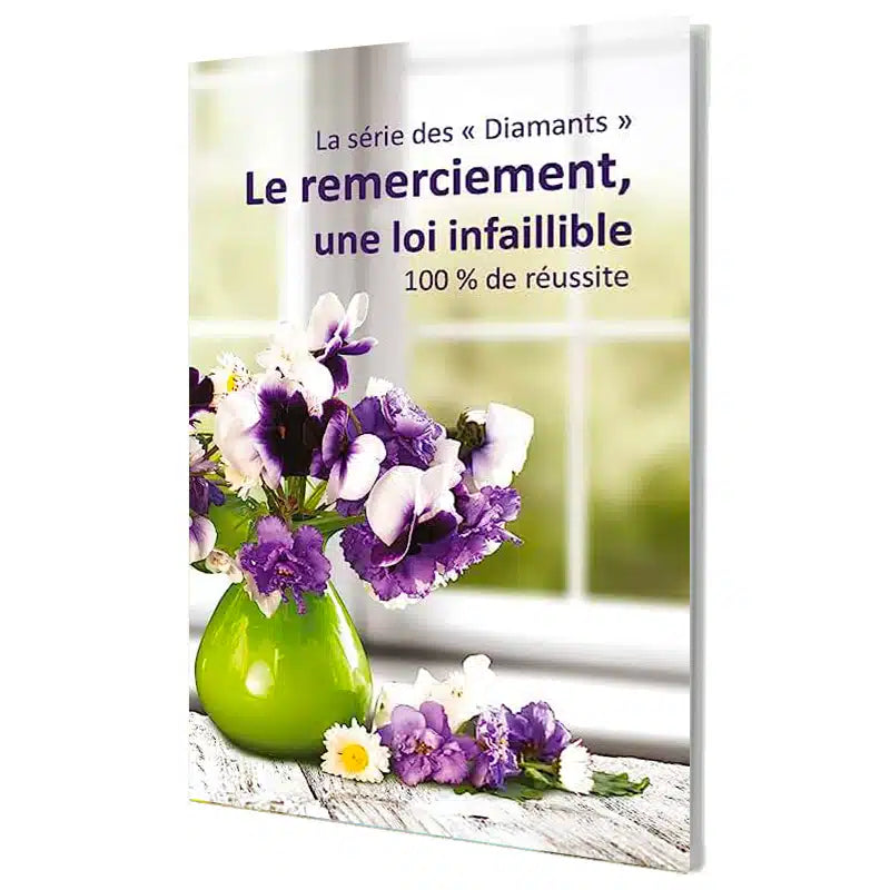 Le remerciement – une loi infaillible – Rav Shalom Aroush