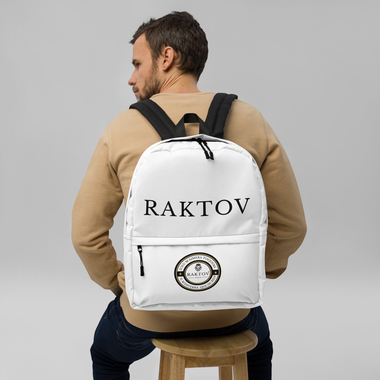 Sac à dos