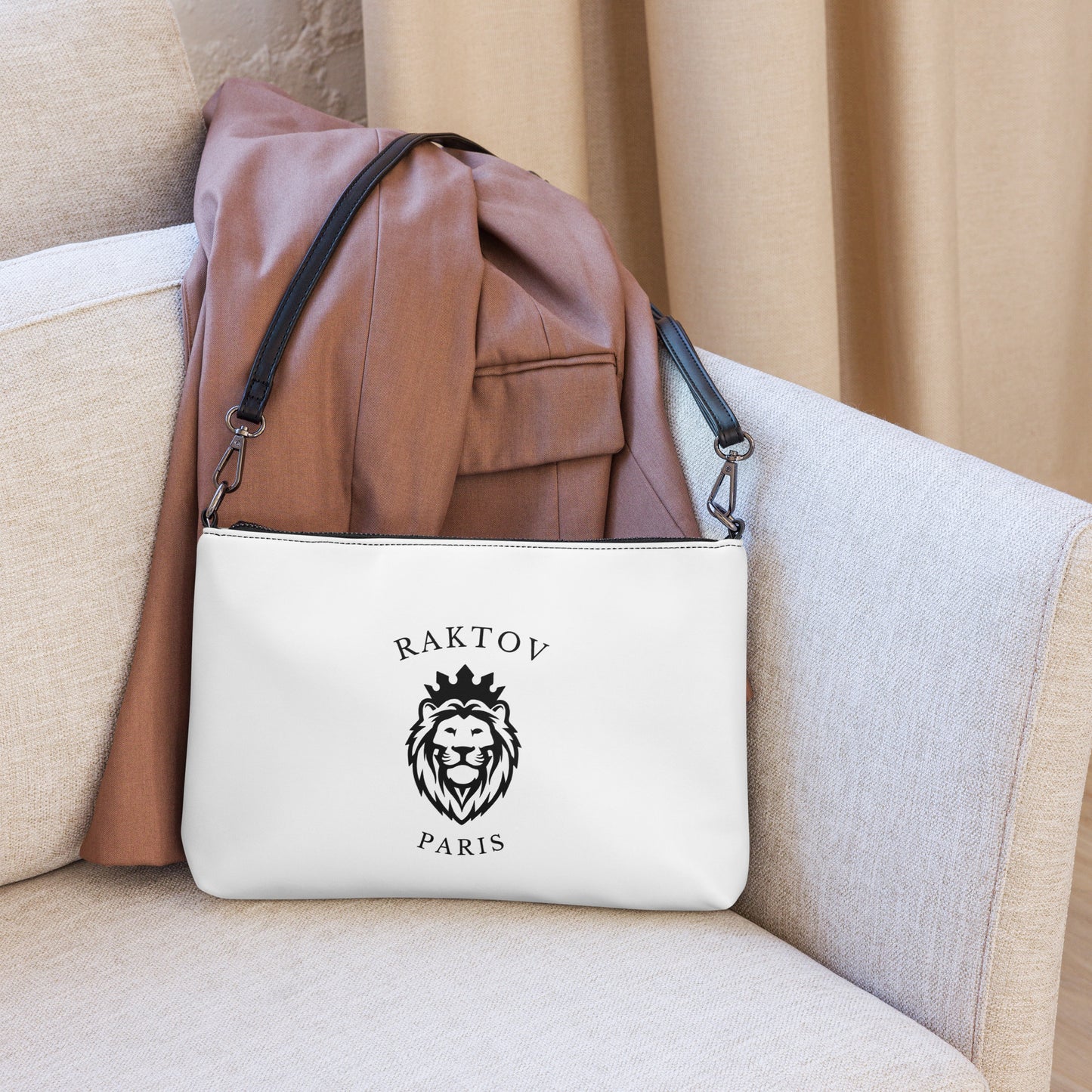 Sac en bandoulière