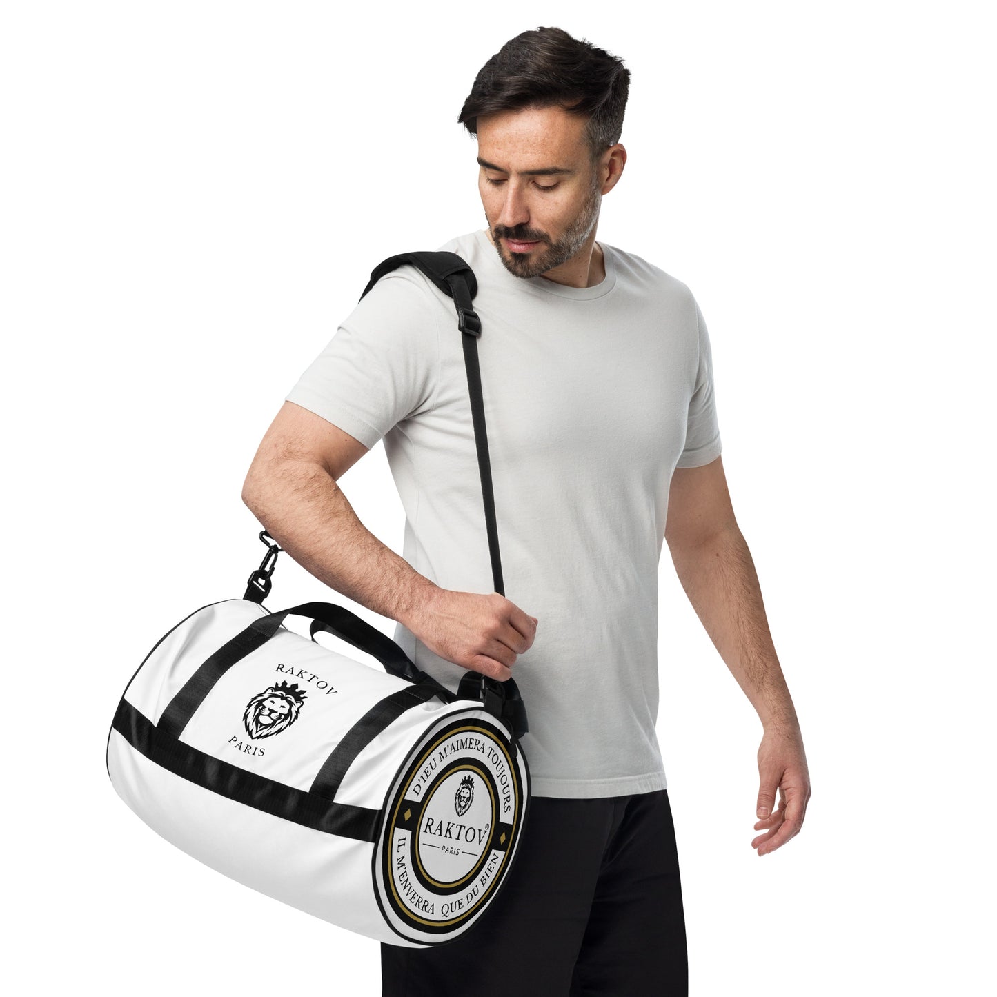 Sac de sport