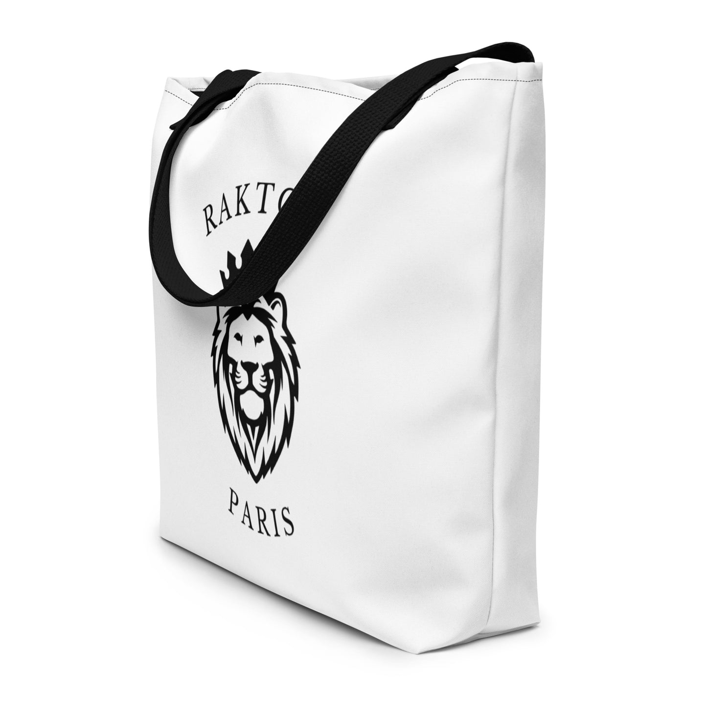 Tote bag plage