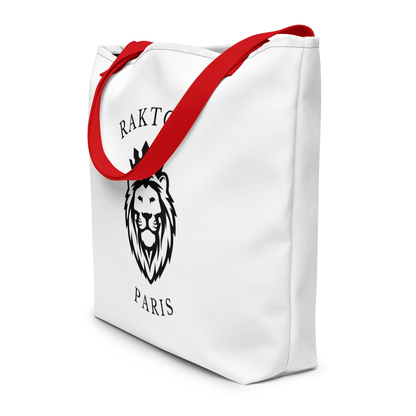 Tote bag plage