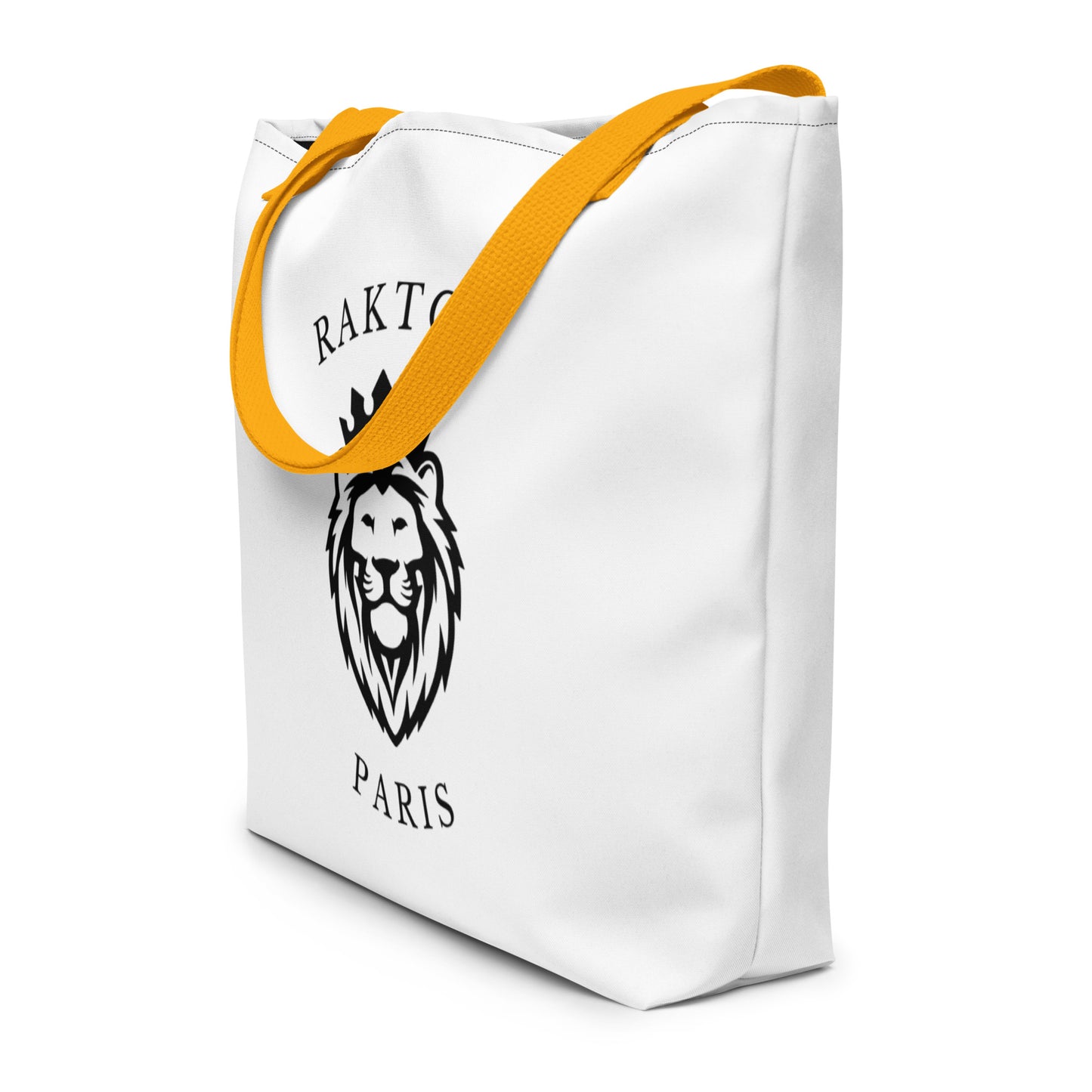 Tote bag plage
