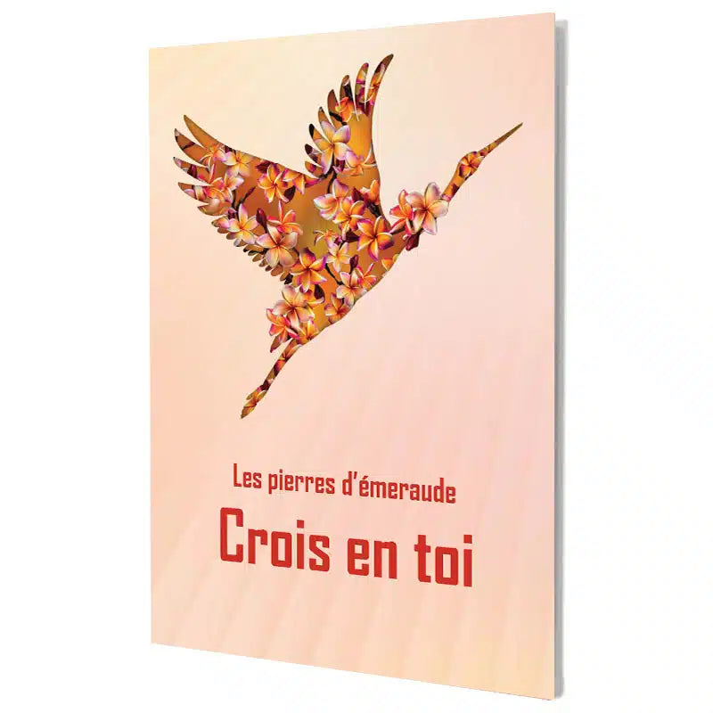 Crois en toi – Rav Shalom Aroush