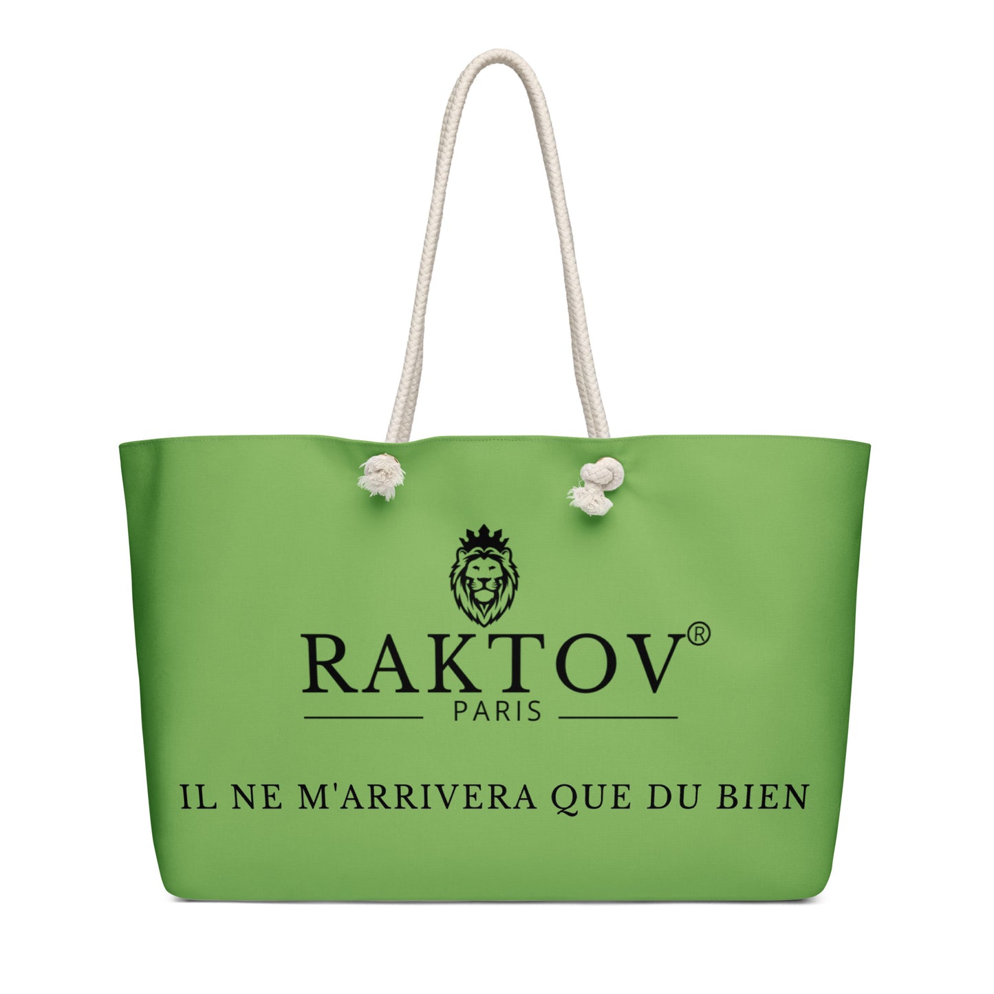 Sac de plage