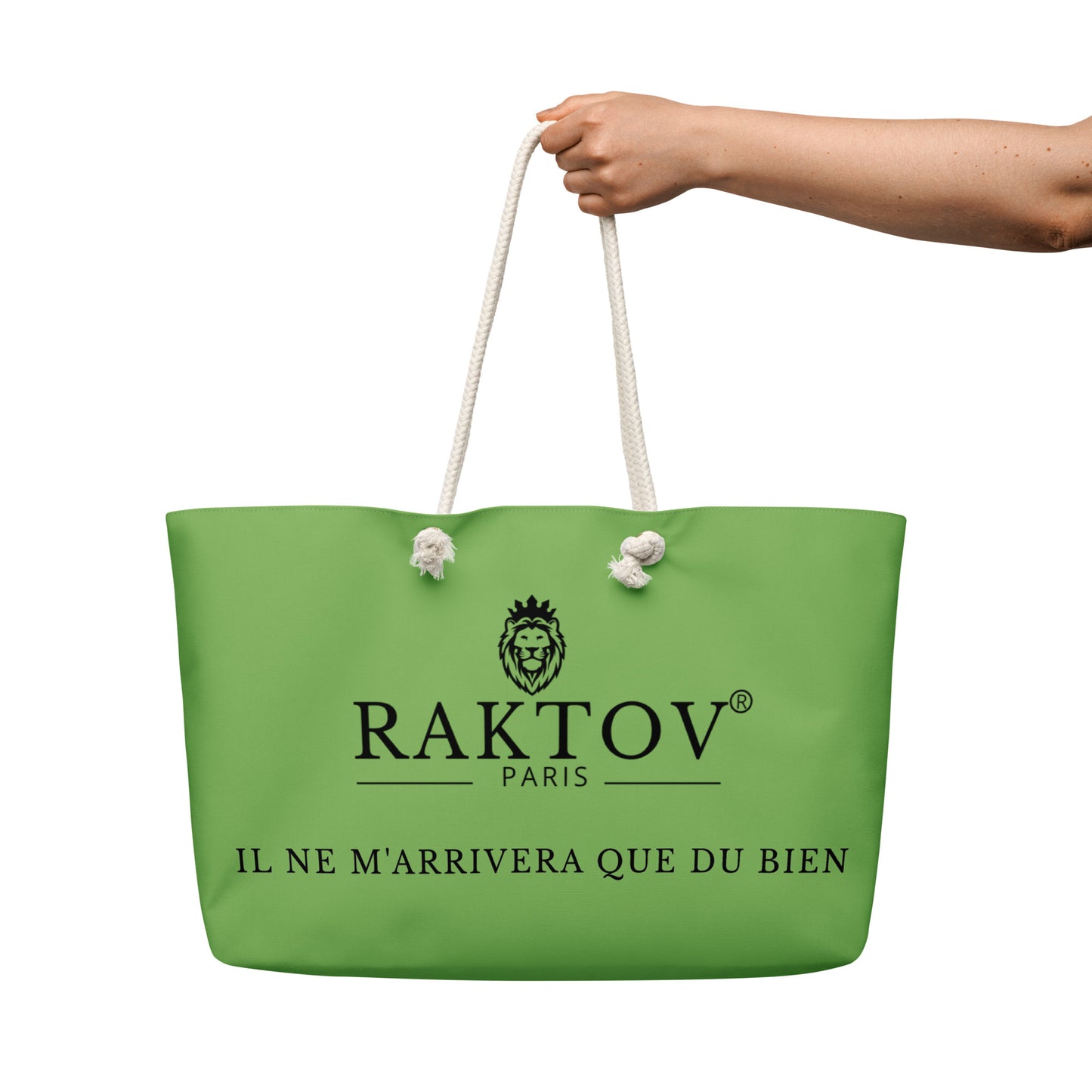 Sac de plage