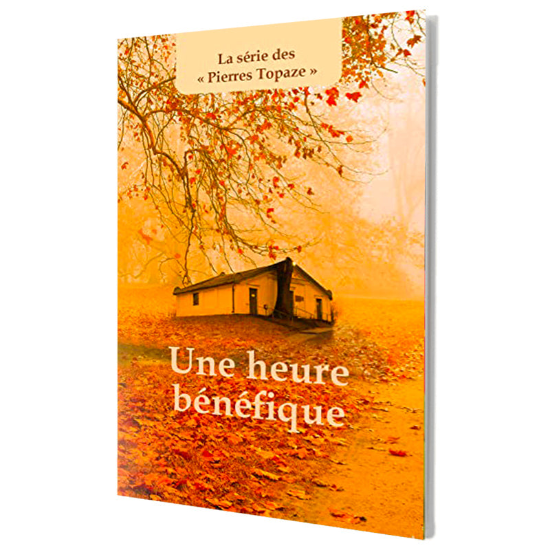 Une Heure Bénéfique – Rav Shalom Aroush