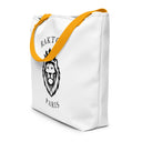 Tote bag plage