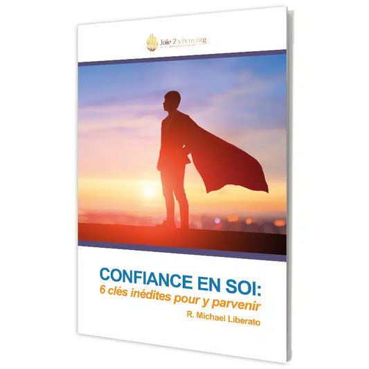 Confiance en soi – Rav Liberato