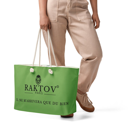 Sac de plage